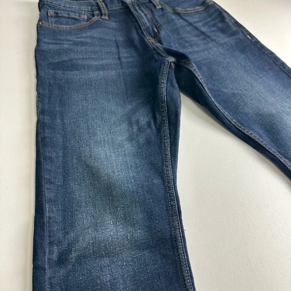 Old Navy men’s size 31/30 slim fit denim jeans with‎ pockets like new